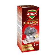 AROX Pułapka na muszkę owocówkę /8/
