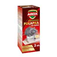 AROX Pułapka na muszkę owocówkę /8/