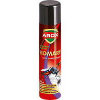 AROX Muchomor Muchozol na komary 300ml /12/