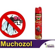 AROX Muchomor Muchozol na komary 300ml /12/