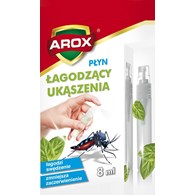 AROX płyn odstraszający psy i koty 500ml /8/