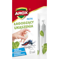 AROX płyn odstraszający psy i koty 500ml /8/