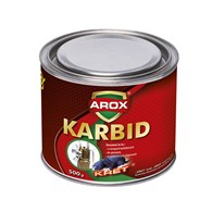 AROX Karbid na krety i nornice 1kg /6/