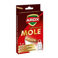 AROX Zawieszki na mole bezzapachowe /12/