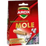 AROX Zawieszki na mole bezzapachowe /12/