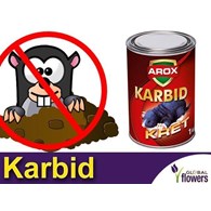 AROX Płyn na krety i nornice 500ml /8/