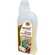 AGR Mydło Potasowe Czosnkowe 500ml