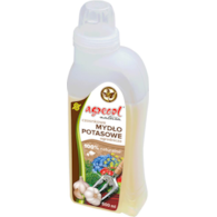 AGR Mydło Potasowe Czosnkowe 500ml