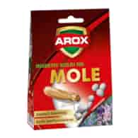 AROX Kulki na Mole lawendowe 100g /6/