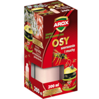 AROX Zapas do pułapki na osy, szerszenie 200ml /6/