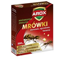AROX Sanitar Preparat do szamb 250g /12/