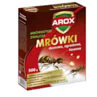 AROX Sanitar Preparat do szamb 250g /12/