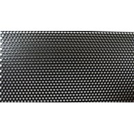 AROX Siatka Moskitiera 150x180 czarna