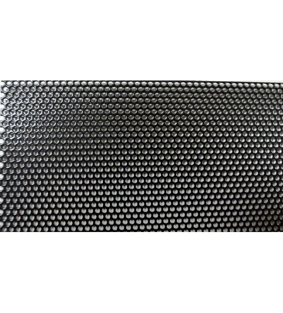 AROX Siatka Moskitiera 150x180 czarna