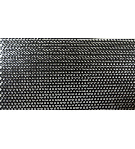 AROX Siatka Moskitiera 150x180 czarna