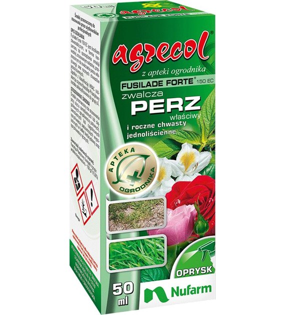 AGRECOL Fusilade Forte 150EC 50ml
