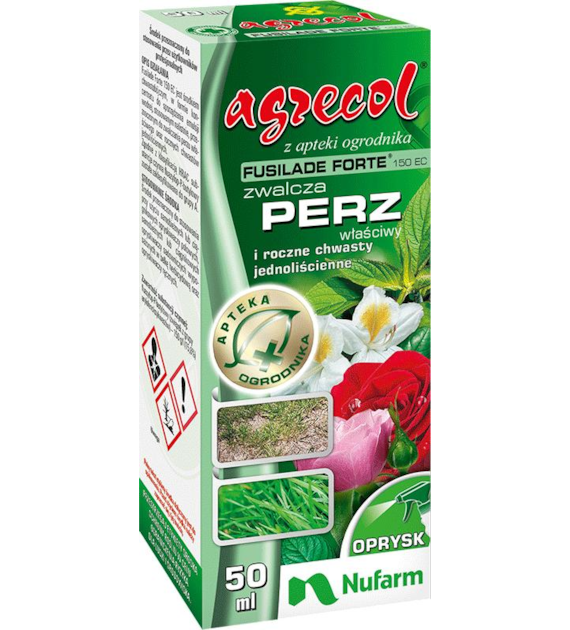 AGRECOL Fusilade Forte 150EC 50ml