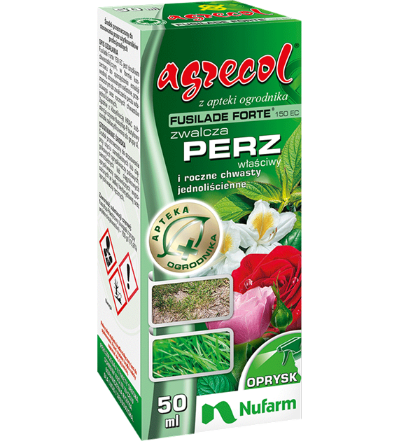 AGRECOL Fusilade Forte 150EC 50ml