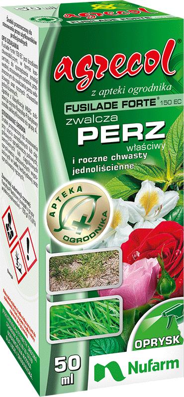 AGRECOL Fusilade Forte 150EC 100ml /12/