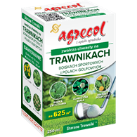 AGRECOL Starane Trawniki 260EW 20ml /10/