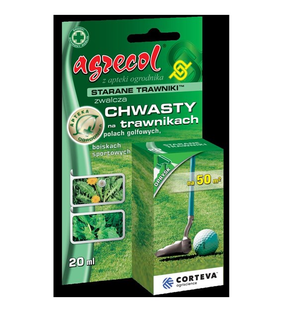 AGRECOL Starane Trawniki 260EW 20ml /10/