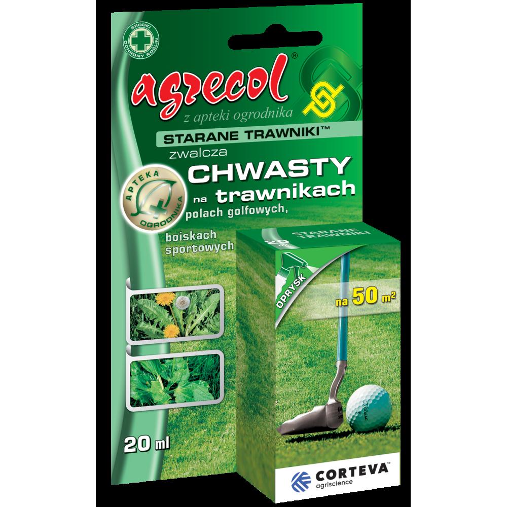 AGRECOL Starane Trawniki 260EW 20ml /10/