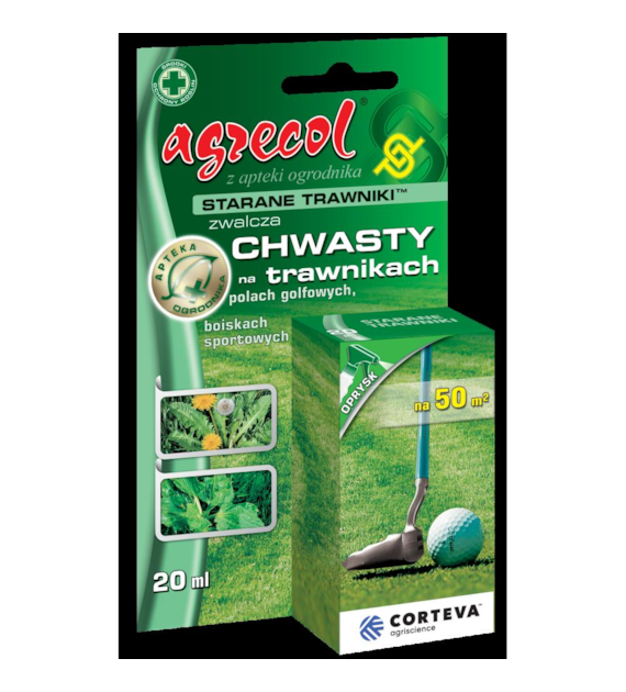 AGRECOL Starane Trawniki 260EW 100ml /12/