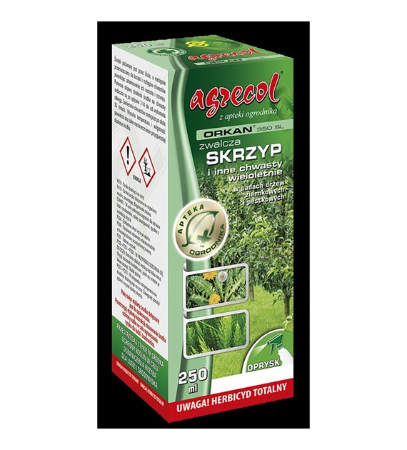 AGRECOL Orkan 350SL 75ml
