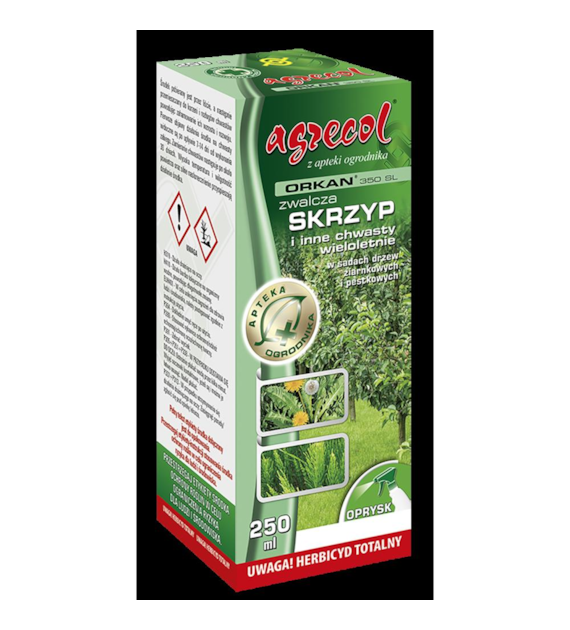 AGRECOL Orkan 350SL 75ml