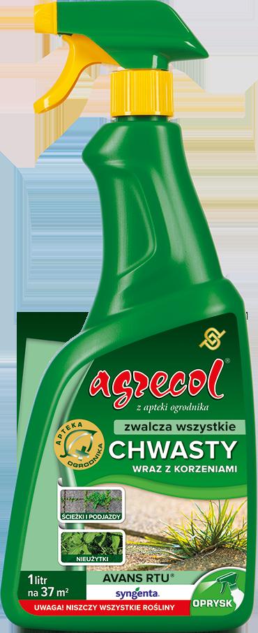 AGRECOL Avans Atomizer 0,84 RTU 500ml /8/