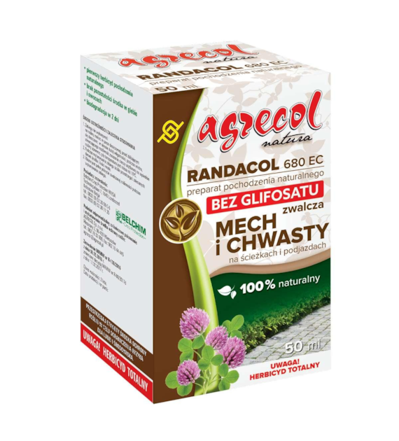 AGRECOL Randacol 680 EC 50ml /12/
