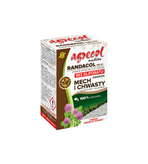 AGRECOL Randacol 680 EC 50ml