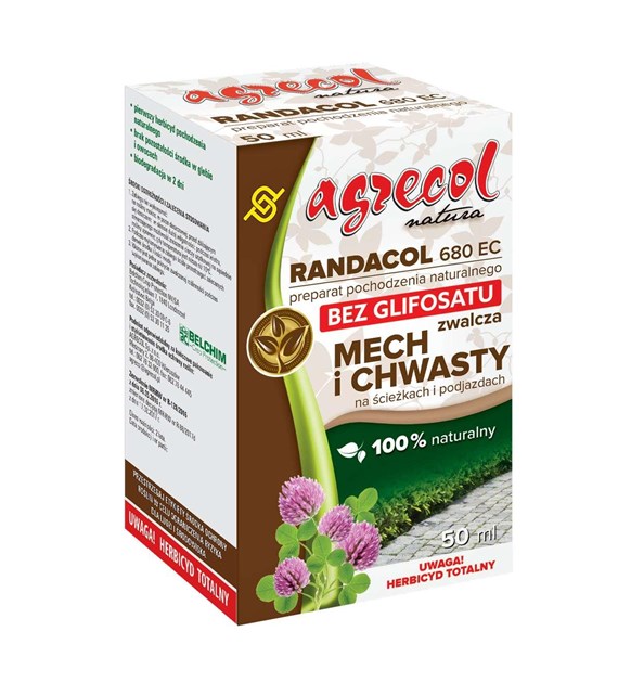AGRECOL Randacol 680 EC 150ml /12/