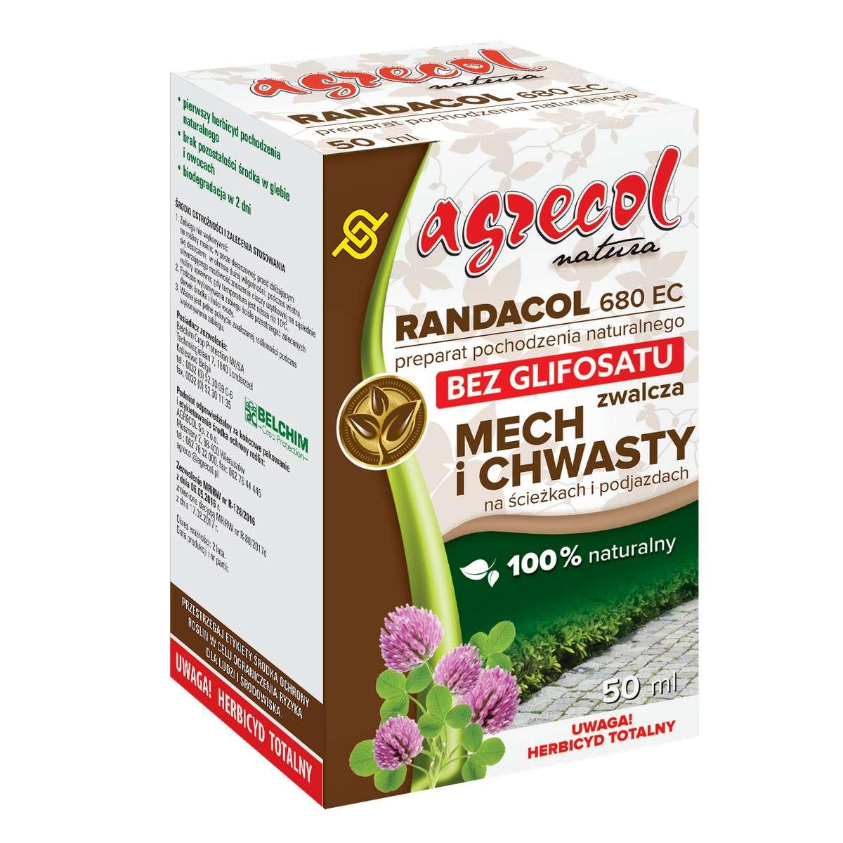 AGRECOL Randacol 680 EC 150ml /12/