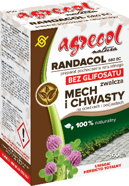 AGRECOL Randacol 680 EC 1l