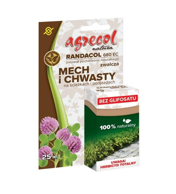 AGRECOL Randacol 680 EC 25ml /10/ NA MECH