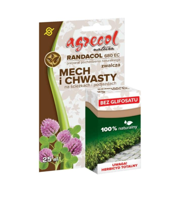 AGRECOL Randacol 680 EC 25ml /10/ NA MECH