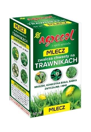 AGRECOL MLECZ 202 SL 20ml /10/