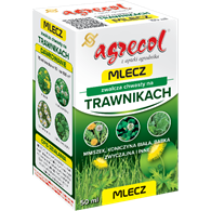 AGRECOL MLECZ 202 SL 20ml /10/