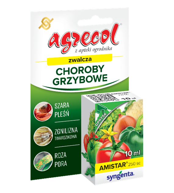 AGRECOL Amistar 250 SC 5ml /14/