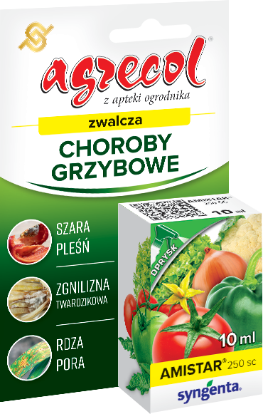 AGRECOL Amistar 250 SC 5ml /14/