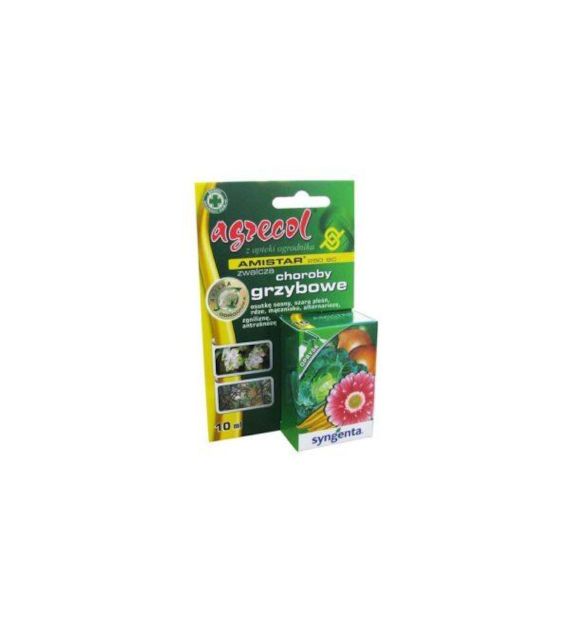 AGRECOL Amistar 250 CS 20ml /10/