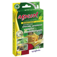 AGRECOL SWITCH 62.5 WG 50g OZDOBNE /12/