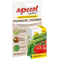 AGRECOL Miedzian Extra 350SC 20ml /10/