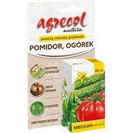 AGRECOL Miedzian Extra 350SC 50ml /12/