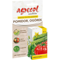 AGRECOL Miedzian Extra 350SC 50ml /12/