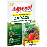 AGRECOL Revus 250 SC 5ml /14/