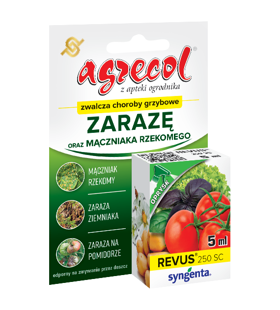 AGRECOL Revus 250 SC 5ml /14/