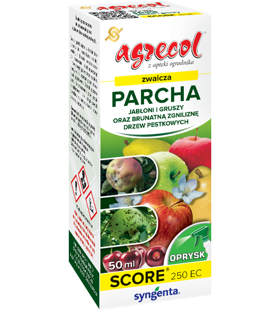 AGRECOL Score 250EC 50ML