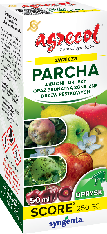 AGRECOL Score 250EC 50ML